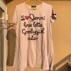 Tシャツのサムネイル