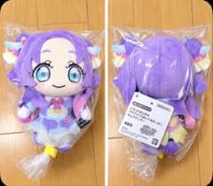 映画 名探偵プリキュア！ キュアアンサーのサムネイル