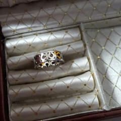 COACH　リングのサムネイル
