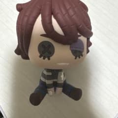 Identity5 ルカ 囚人 フィギュアのサムネイル