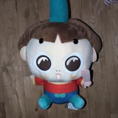 おじゃる丸 めちゃもふぐっとぬいぐるみ あっぱれ！おじゃる丸