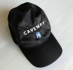 cavempt   cap キャップのサムネイル