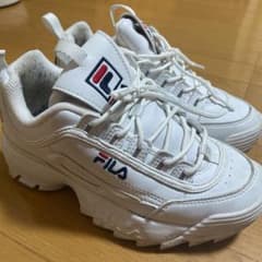 FILA スニーカーのサムネイル