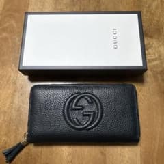 gucci 長財布のサムネイル