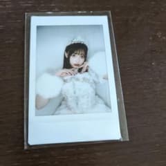 桜庭遥花 プリントチェキ きゅーすと 生誕 - メルカリ
