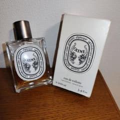 値下げしました！【Diptyque OLENE】 100ml ヴィンテージのサムネイル
