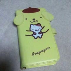 ポムポムプリン 全機種対応 スマホケースのサムネイル