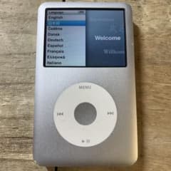 Apple iPod classic 160GB A1238