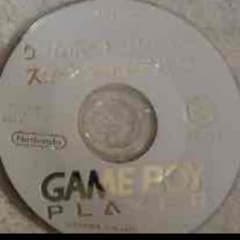 ゲームボーイアドバンスプレーヤースタートアップディスクのサムネイル