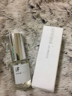 APOTHIA IF 15ml オードパルファム 香水のサムネイル