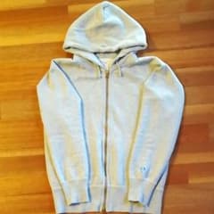 ❮専用❯オーチバル　パーカー　サイズ1のサムネイル