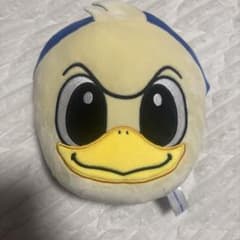 横浜F・マリノス　マリノス君　クッションのサムネイル
