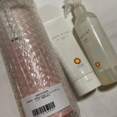 LAVA 水素水ボトルのサムネイル