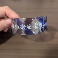 さよなら歌姫 最後の歌 ラバーバンド クリープハイプのサムネイル