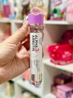 Alpha arbutin 3plus collagen Body serum - 3