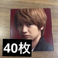 Myojo 12月号 厚紙 宮田俊哉のサムネイル