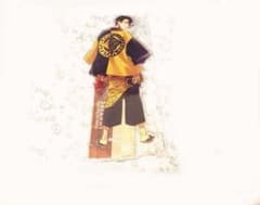 パラライ Gくじ S賞 BIG アクリルスタンド アクスタ 翠石 依織 - メルカリ