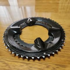 SHIMANO 105 FC-R7100 チェーンリング 50-34T - メルカリ