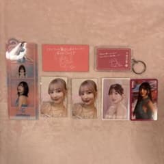 TWICE モモ トレカまとめ売りのサムネイル