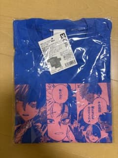 僕のヒーローアカデミア メモリアルTシャツ 轟焦凍 Mサイズのサムネイル