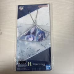 NIKKE 리틀 머메이드 아크릴 미러 매력