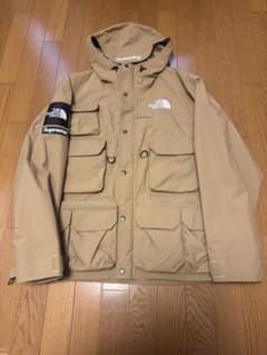 Supreme×TNF Cargo JKT Size/L Supreme×TNF Cargo JKT Size/L Supreme X The North Face Cargo Jacket