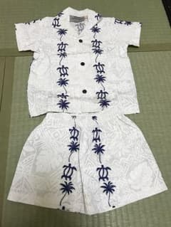 アロハシャツ&甚平(すー様専用)のサムネイル