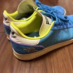 adidas STAN SMITH × トイストーリーのサムネイル