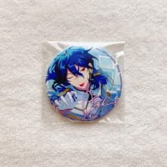 あんスタ バラエティ缶バッジ バラ缶 UNDEAD 朔間零 ミューフェス
