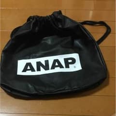 ANAPリュックのサムネイル