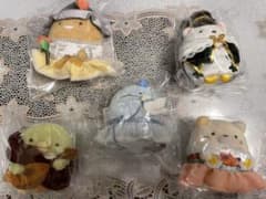 メトロポリタン美術館展　すみっコぐらしのサムネイル