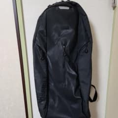 GOSENラケットバッグ 最終値引き 21日までのサムネイル