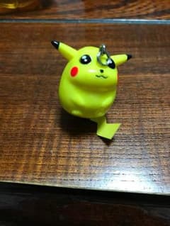 ポケモンルアー ピカチュウのサムネイル