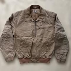 80s BANANA REPUBLIC スイングトップ 80年代製 - メルカリ