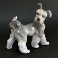 LLADRO リヤドロ びっくりしちゃった フィギュリン 置物 オブジェ 陶器製 LLADRO リヤドロ びっくりしちゃった フィギュリン 置物 オブジェ