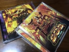 GOD サントラ　セットのサムネイル