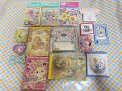 ディズニー メモのサムネイル