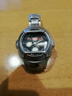 G-SHOCK 腕時計 CASIO　G-511D ジャンクのサムネイル