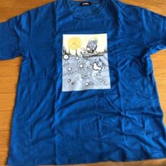 xlargeTシャツのサムネイル