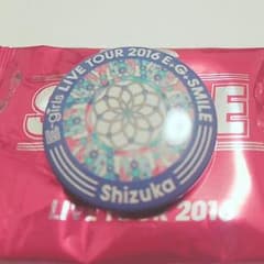 Shizuka缶バッチのサムネイル
