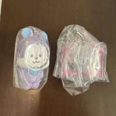 MANG フォトフレームマスコットとパッケージチャームセットのサムネイル