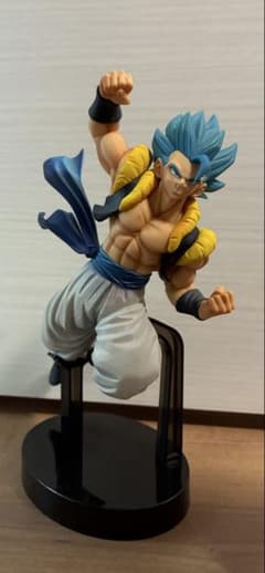 ドラゴンボール超 ゴジータ フィギュアのサムネイル