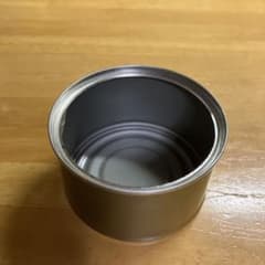 リメイク用空き缶　70個セットのサムネイル
