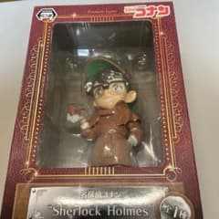 名探偵コナンフィギュアのサムネイル