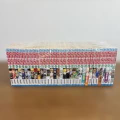 HUNTER×HUNTER 1~32