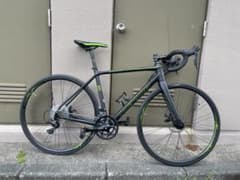 自転車 MERIDA SCULTURA 200 2017 SHIMANO SORA MERIDA（メリダ） MERIDA SCULTURA 200 SORA スクルトゥーラ ロード