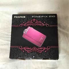 デジカメ 富士フイルム FINEPIX Z11Oのサムネイル