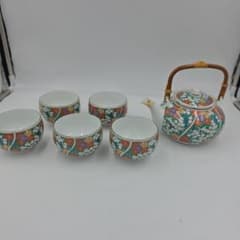有田焼 古琳庵窯 茶器 箱等付属品無しのサムネイル