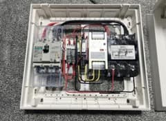 ブレーカー自動遮断装置 DB60N41A - メルカリ
