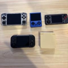 中華ゲーム機5点セット